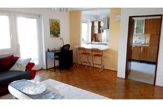 Wohnung mieten in 1130 Wien, 2 ZI-WOHNUNG IN WIEN - 13. BEZIRK - HIETZING, MÖBLIERT