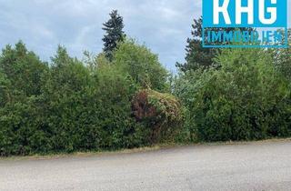 Grundstück zu kaufen in 3434 Katzelsdorf, ++++ZENTRALE RUHIGE LAGE MIT UNVERBAUBAREM AUSBLICK++++