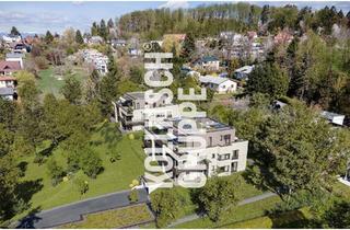 Penthouse kaufen in Hohenrainstraße, 8042 Graz, LUFTSCHLOSS | Penthouse in wunderbarer Lage in Graz - St. Peter.