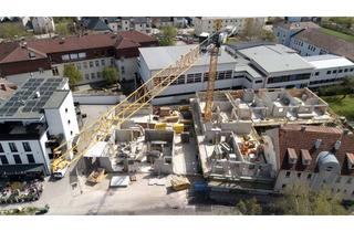 Wohnung kaufen in Kremstalstraße, 4501 Neuhofen an der Krems, Wohnen mit Komfort: 2-Zimmer Wohnung im Neubau mit Gartenanteil und Tiefgarage in Neuhofen