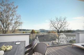 Wohnung kaufen in Ettingerweg 10, 4501 Neuhofen an der Krems, Neuhofen/Krems - Ihre neue Dachgeschoßwohnung mit großer Terrasse wartet auf Sie - jetzt besichtigen!