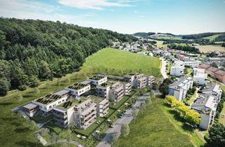 Wohnung kaufen in Roseggerstraße, 4209 Engerwitzdorf, Engerwitzdorf | Mittertreffling - Neubau 4 ZI-Wohnung mit großem Balkon - Nähe JKU!
