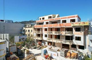Maisonette kaufen in Rosenauerstraße 12 - 14, 4040 Linz, BAUBEGINN ERFOLGT - Wohnen am Auberg - Top Lage in Urfahr!