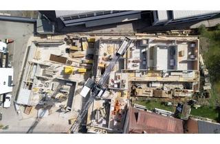 Maisonette kaufen in Kremstalstraße, 4501 Neuhofen an der Krems, Wohnen im Herzen von Neuhofen – 4-Zimmer Wohnung mit großem Balkon, Tiefgarage und Lift