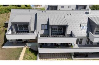 Wohnung kaufen in Marktleite 2-6, 4202 Hellmonsödt, Hellmonsödt | Marktleite - 3-Raum Dachterrassenwohnung mit 2 Tiefgaragenstellplätzen - barrierefrei erreichbar