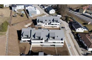 Wohnung kaufen in Marktleite 2-6, 4202 Hellmonsödt, Einzigartig! - Hellmonsödt | Marktleite - erstklassige Dachterrassenwohnung in sonniger Lage - provisionsfrei!