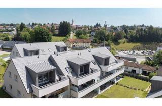 Wohnung kaufen in Marktleite 2-6, 4202 Hellmonsödt, Einzigartig! - Hellmonsödt | Marktleite - erstklassige Dachterrassenwohnung in sonniger Lage - jetzt Termin vereinbaren!
