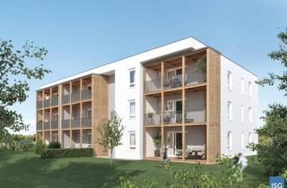 Wohnung kaufen in Tarsdorf, 5121 Tarsdorf, ERSTBEZUG - Neubauprojekt in Tarsdorf, Zweizimmer-Eigentumswohnung Top 2 im EG