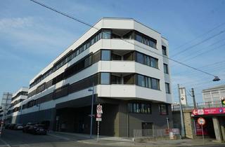 Büro zu mieten in Schloßhofer Straße, 1210 Wien, Büroneubau im Herzen von Floridsdorf 1210 Wien zu Mieten
