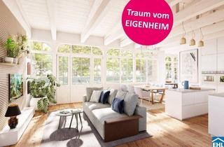 Wohnung kaufen in Hauptstraße, 1140 Wien, Exklusive Anlagewohnungen in Mauerbach: Wohnen zwischen Stadt und Natur