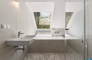 Wohnung kaufen in Mauerbachstraße, 1140 Wien, Symbiose aus Alt- und Neubau: Stilvolle Wohnungen in der Mauerbachstraße