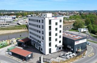 Büro zu mieten in Puntigamer Straße, 8055 Graz, Modernes Büro mit idealer Erreichbarkeit im Süden von Graz