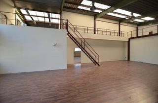 Immobilie mieten in 2325 Himberg, Halle, Schauraum, Tanzsaal, Autosalon...