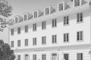 Wohnung kaufen in 2700 Wiener Neustadt, Historischer Charme trifft modernen Luxus: Ihre neue Wohnung in Wiener Neustadt