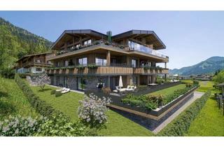 Penthouse kaufen in 6392 Sankt Jakob in Haus, Sonnig / Hochwertig / Alpenpanorama