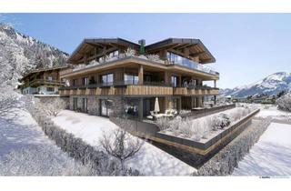 Penthouse kaufen in 6392 Sankt Jakob in Haus, Neubau: 3 Zi. Gartenwohnung in Sonnenlage