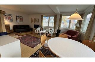 Wohnung kaufen in 5700 Zell am See, Attraktive und gepflegte Garconniere, ca. 47 m² Wnfl. in See- und Zentrumsnähe mit Tiefgaragenplatz