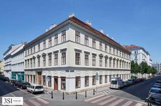 Geschäftslokal mieten in Mariahilfer Straße, 1070 Wien, Großzügige Geschäftsfläche in toller Lage Nähe Maria Hilfer Straße!