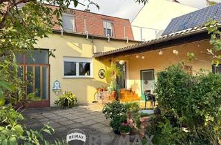 Mehrfamilienhaus kaufen in 2353 Guntramsdorf, "Renoviertes Haus mit 3 Wohneinheiten mitten im Zentrum!"