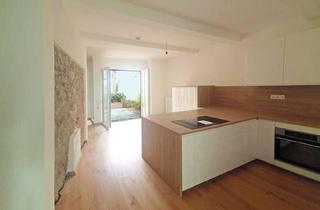 Wohnung mieten in Hauptstraße, 2340 Mödling, 6102 - Studio, Büro Firmenwohnung im Biedermeier-Schlössl in Maria Enzersdorf, 2 Zimmer