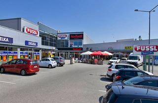 Geschäftslokal mieten in Arenaplatz 1-9, 7210 Mattersburg, Geschäftsfläche mit Option auf Erweiterung (auf ca. 2.000 m²) in der Arena Mattersburg zu mieten!