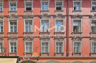 Büro zu mieten in Sackstraße 14, 8010 Graz, INNENSTADT: Büro/Praxisfläche in zentraler Bestlage! Sackstraße 14