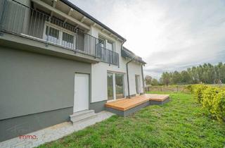 Haus kaufen in Am Strassacker 67, 7081 Schützen am Gebirge, SOMMERRABATT - Ideal für Familien und Ruhesuchende - wohnen, wo andere Urlaub machen!