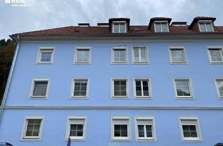 Wohnung kaufen in 8663 Veitsch, Attraktive 4-Zimmer Eigentumswohnung in Veitsch – Platz für die ganze Familie
