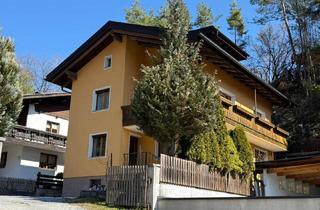 Haus kaufen in 6423 Mötz, Sonnig & Ruhig: Charmantes Ein-/Zweifamilienhaus mit viel Potenzial