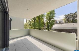 Wohnung kaufen in Mauerbachstraße, 1140 Wien, Symbiose aus Alt- und Neubau: Stilvolle Wohnungen in der Mauerbachstraße
