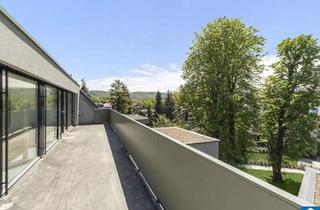 Wohnung kaufen in Mauerbachstraße, 1140 Wien, Einzigartige Anlagewohnungen: Naturidylle trifft Stadtleben in Mauerbach