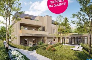 Wohnung kaufen in Mauerbachstraße, 1140 Wien, Historischer Charme trifft modernes Wohnen – Ihr neues Zuhause in „Hawei“