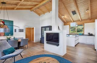 Penthouse kaufen in 6314 Niederau, Penthouse-Appartement nahe Skilift