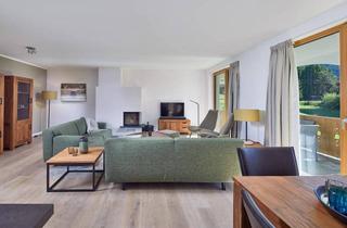 Penthouse kaufen in 6314 Niederau, Stylisches Appartement nahe Skieinstieg