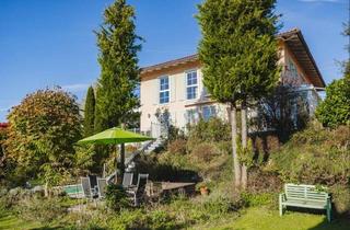 Villen zu kaufen in 5161 Elixhausen, Charmante, lichtdurchflutete Toskana-Villa in unverbaubarer Lage von Elixhausen