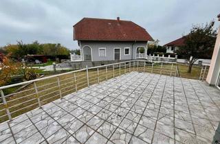 Haus kaufen in 2053 Jetzelsdorf, Absolute Ruhelage in Siedlungsgebiet eine Stunde von Wien entfernt!