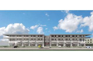 Gewerbeimmobilie kaufen in 5020 Salzburg, SALZBURG/BERGHEIM: PRAXIS/WOHNUNG/ARCHIV/PROVISIONSFREI IM BUSINESS-PARK 01 wartet auf Sie