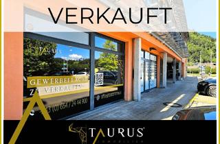 Gewerbeimmobilie kaufen in 9133 Sittersdorf, Geschäftslokal mit Küche, WC, Parkplätze
