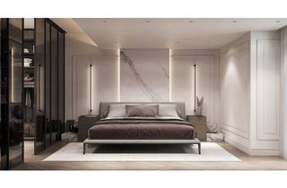 Penthouse kaufen in 1180 Wien, EDEN & IVY - LUXURIÖSES 4 ZIMMER PENTHOUSE MIT TERRASSE