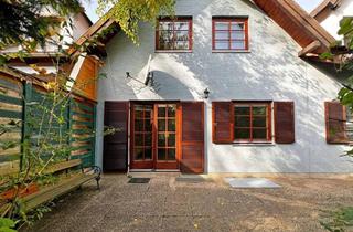 Reihenhaus kaufen in 3053 Laaben, Viel Platz mit optimaler Aufteilung! Reihenhaus in ländlicher Siedlungslage