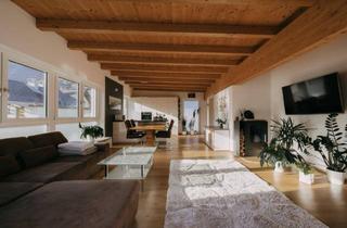 Haus kaufen in 6200 Jenbach, Jenbach: Modernes Zweifamilienhaus in ruhiger Umgebung mit großzügigem Garten zum Verkauf