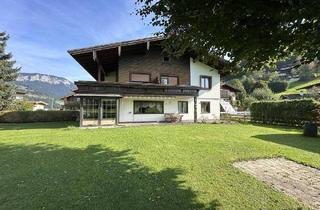 Haus kaufen in 6305 Itter, Wohnhaus in idyllischer Lage mit Bergblick