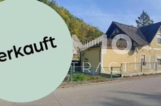 Einfamilienhaus kaufen in 3511 Palt, SANIERUNGSBEDÜRFTIGES EINFAMILIENHAUS MIT TERRASSE