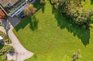 Grundstück zu kaufen in 6923 Lauterach, Wohnen und genießen Sie Ihr Leben am Pfänderhang