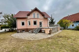 Haus kaufen in 2053 Jetzelsdorf, Absolute Ruhelage in Siedlungsgebiet eine Stunde von Wien entfernt!