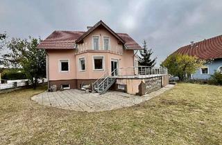 Haus kaufen in 2054 Alberndorf im Pulkautal, Absolute Ruhelage in Siedlungsgebiet eine Stunde von Wien entfernt!