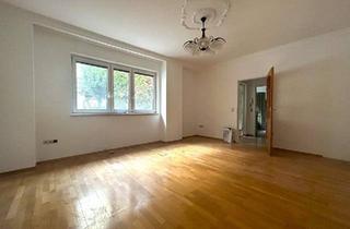 Wohnung mieten in Gaudenzdorfer Gürtel, 1120 Wien, Saniert *** Nähe U4 / U6 II Terrassen- und Gartenwohnung II 3 Zimmer mit separater Küche II beim Gaudenzdorfer Gürtel