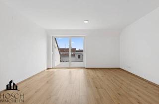 Wohnung mieten in Hauptplatz, 2020 Hollabrunn, Der HOLLERHOF - das unvergleichliche Wohnerlebnis | AB 01.07.2025