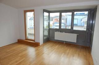 Wohnung kaufen in Schmiedgasse, 2020 Hollabrunn, "PROVISIONSFREI" Helle und ruhige Terrassenwohnung mit Garagenplatz