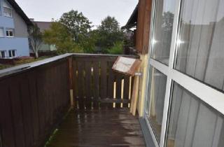 Wohnung kaufen in 5301 Eugendorf, "EUGENDORF - Geräumiges und möbliertes 2 Zimmer Apartment mit Balkon"